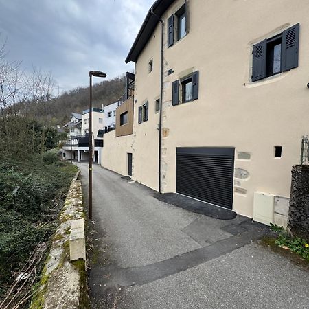 Voglans Magnifique Appartement Vue Lac - 5 Personnes מראה חיצוני תמונה