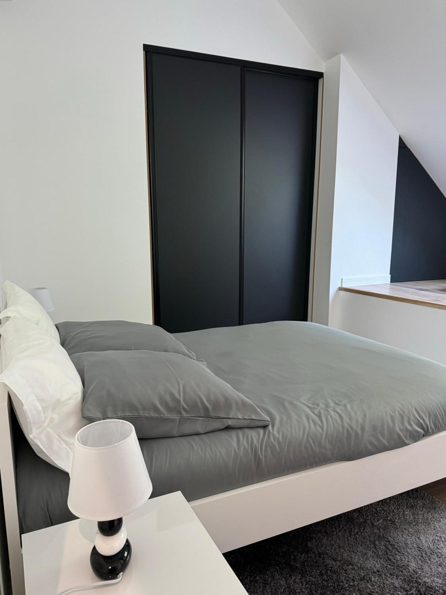 Voglans Magnifique Appartement Vue Lac - 5 Personnes מראה חיצוני תמונה
