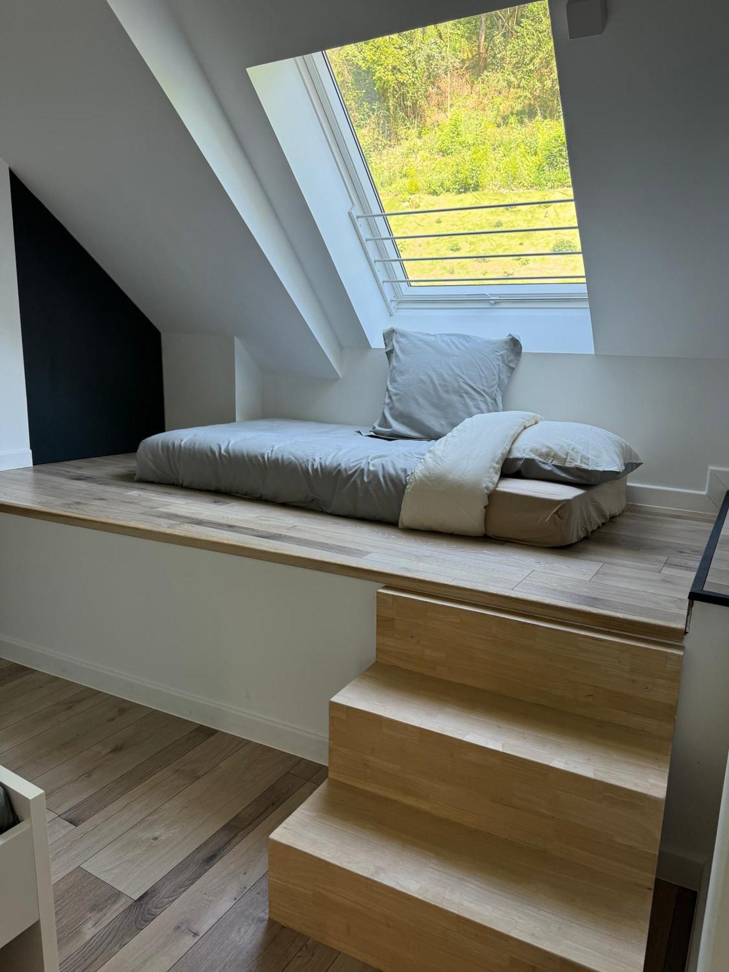 Voglans Magnifique Appartement Vue Lac - 5 Personnes מראה חיצוני תמונה