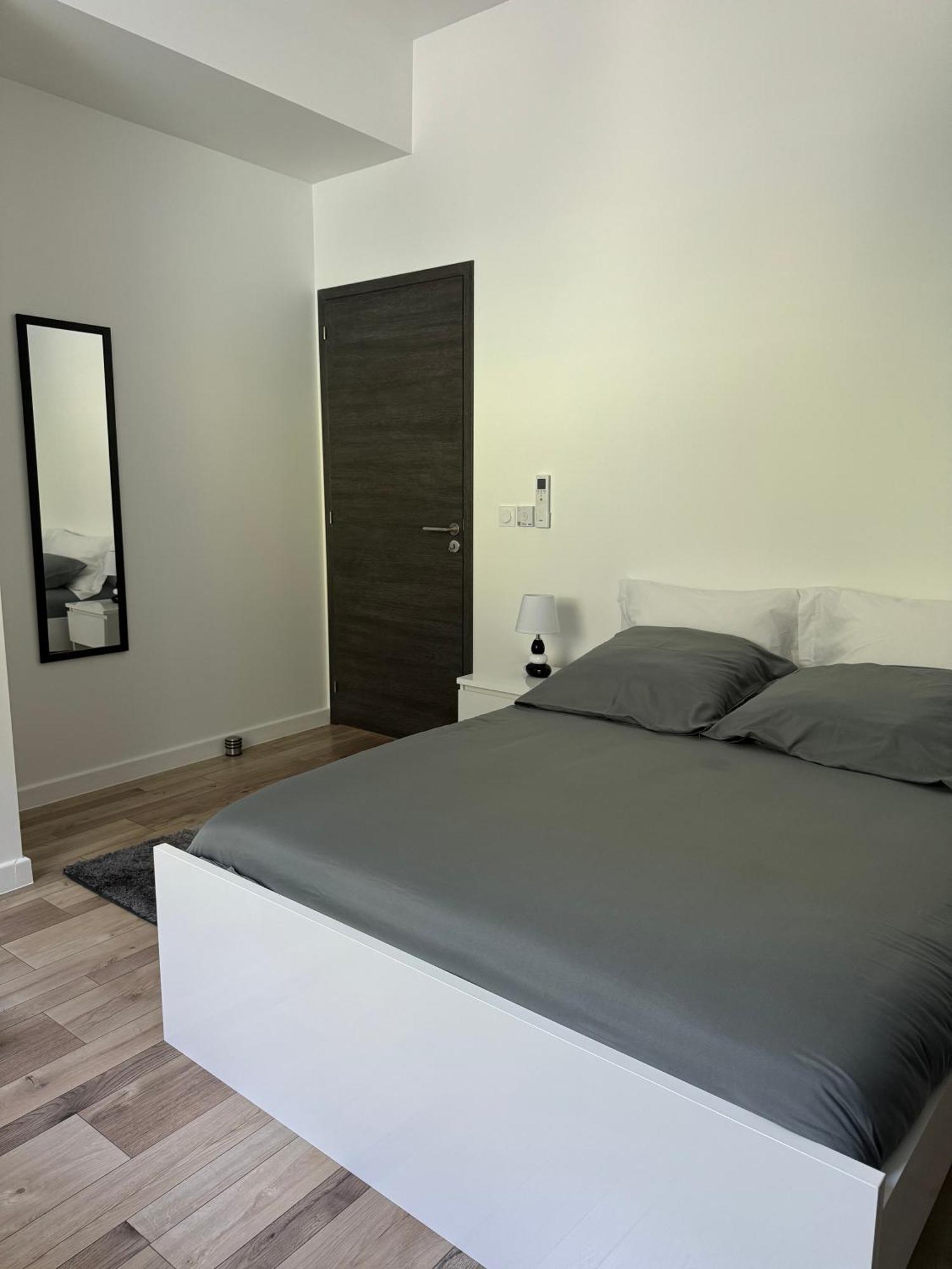 Voglans Magnifique Appartement Vue Lac - 5 Personnes מראה חיצוני תמונה