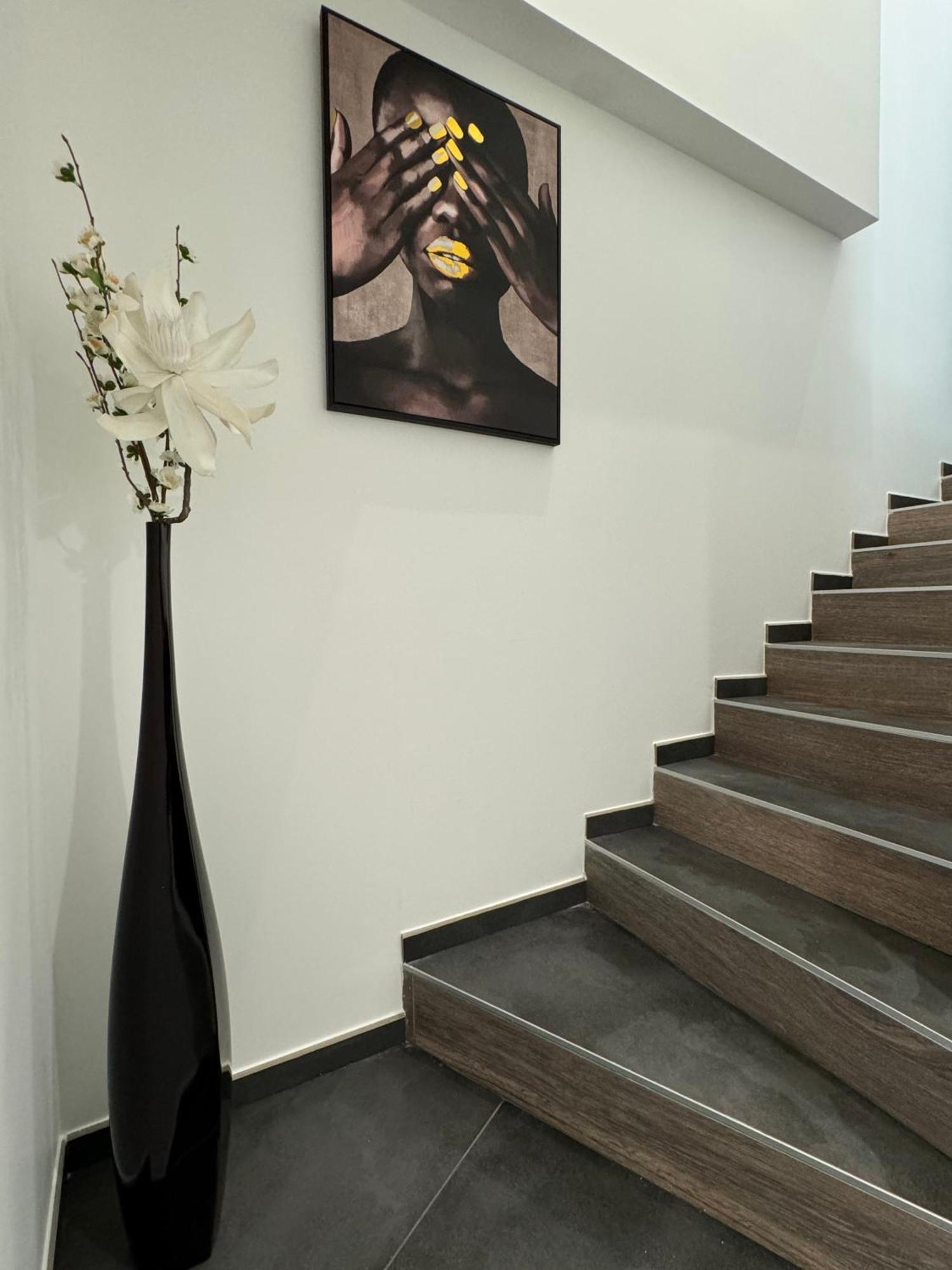 Voglans Magnifique Appartement Vue Lac - 5 Personnes מראה חיצוני תמונה