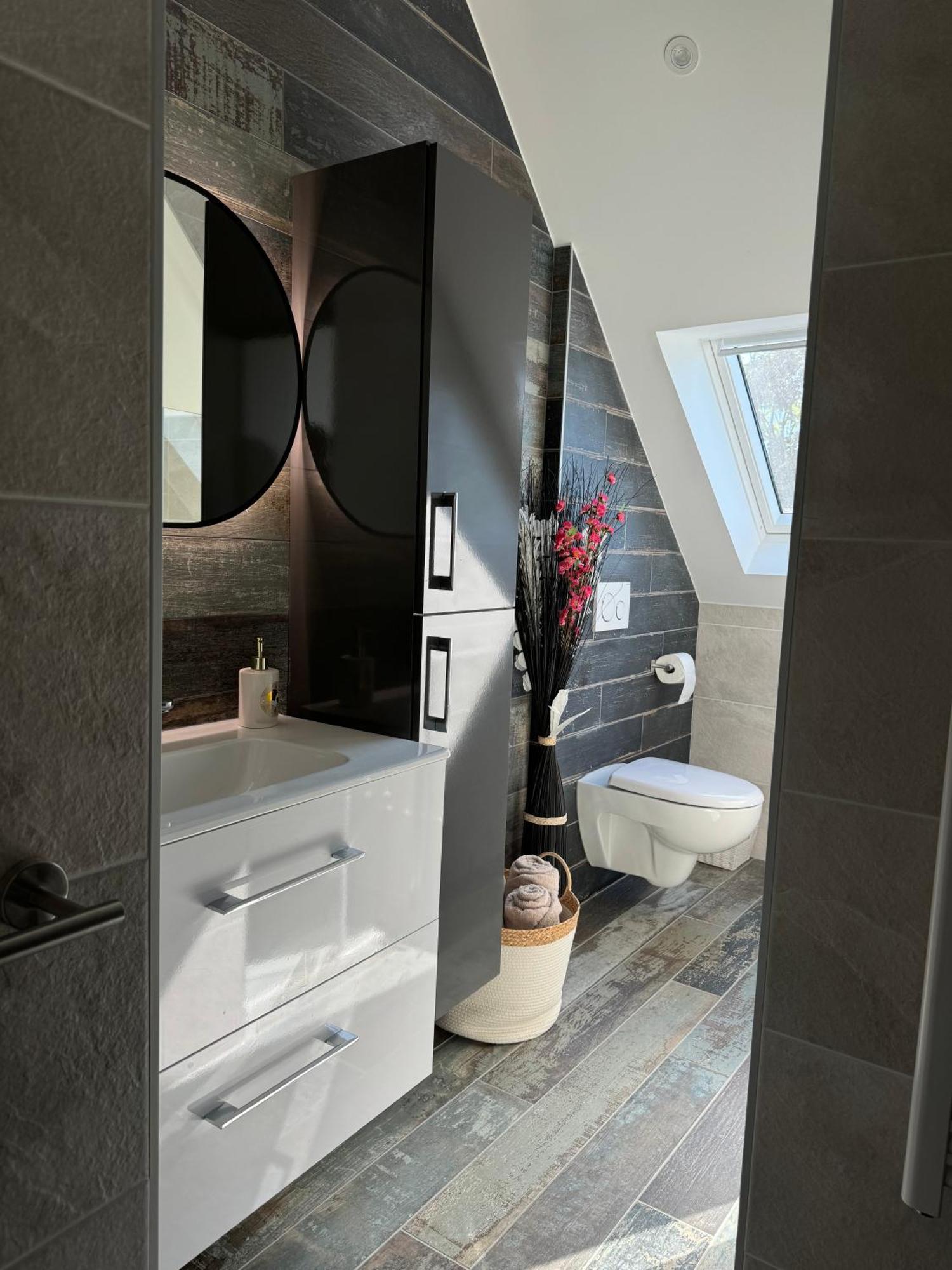 Voglans Magnifique Appartement Vue Lac - 5 Personnes מראה חיצוני תמונה